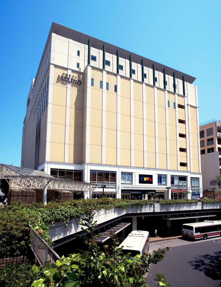 Hotel Molino Shin Yuri Kawasaki  Esterno foto